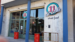 Restaurante 11 de Calle