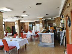 Restaurante Abastos