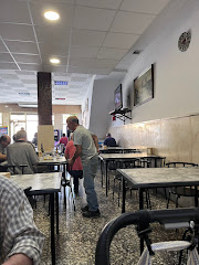 Restaurante Amanecer