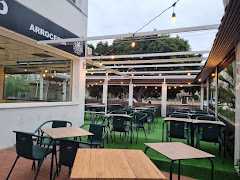 Restaurante Arrocería La Del Pulpo