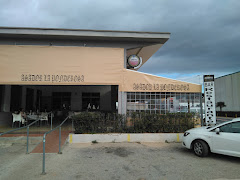 Restaurante Asador La Ponderosa