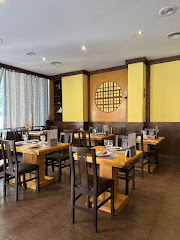 Restaurante Asiático - Cocina Asiática Hai S.L.