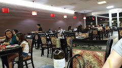Restaurante Asiático Sheng