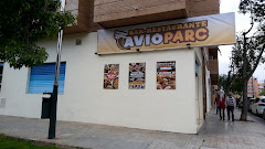 Restaurante AvioParc