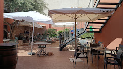 RESTAURANTE AZUL S.L.