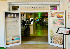 Restaurante Bamboleo Playa Xeraco