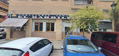 Restaurante Barrilito