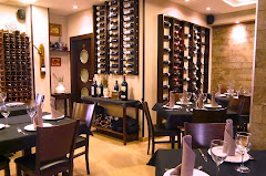 Restaurante Belmonte