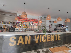 Restaurante BiendeCañas