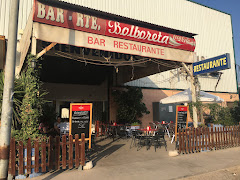 Restaurante Bolboreta