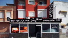 Restaurante Brasería Ca Juan