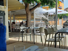 Restaurante CA’ RAFA | Paellas, Arroces y Comidas para llevar (Take Away) en Canet d