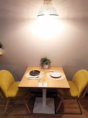Restaurante Cabo Sur