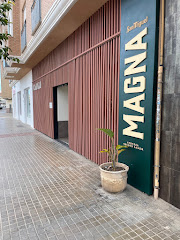 Restaurante Carnal Brasas Y Arroces.