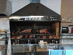 Restaurante Casa Angel