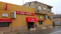 Restaurante Casa Aragó I