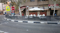 Restaurante Casa Blasco