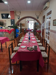 Restaurante Casa Granero