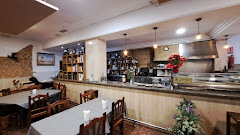 Restaurante Casa Nacho