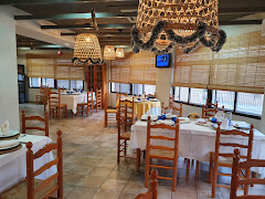 Restaurante Cases de Borrás