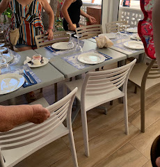 Restaurante Chef Amadeo