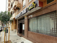 Restaurante Dynasty
