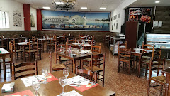 Restaurante El Albero