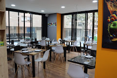 Restaurante El Escalón