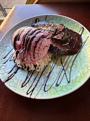 Restaurante El Jardin