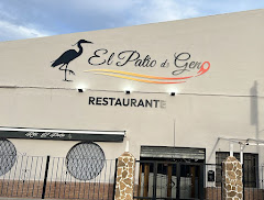 Restaurante El Patio