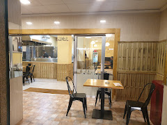Restaurante El Samiret