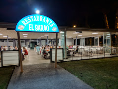 Restaurante El Sarao de Canet
