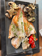 Restaurante El Yugo