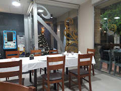 Restaurante Elida