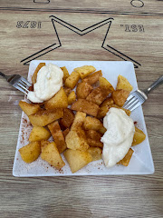 Restaurante Entrepa