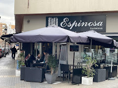 Restaurante Espinosa
