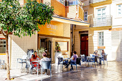 Restaurante Espurnes