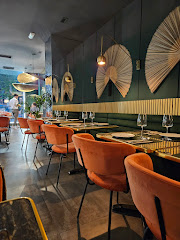 Restaurante Éter Valencia (Artes y Ciencias)