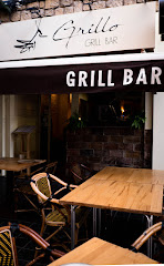 Restaurante Grillo Grill Bar