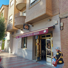 Restaurante Ibiza