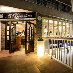 Restaurante il Borsalino