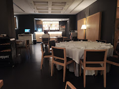 Restaurante Insigne