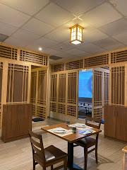 Restaurante Japonés Kyoto