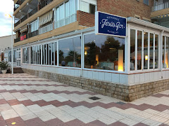 Restaurante Jesús Gor