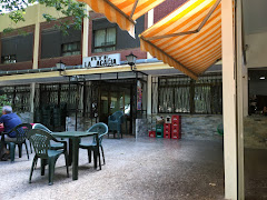 Restaurante La Acacia
