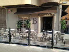 Restaurante La Bodina