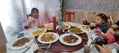 Restaurante La Estrella Feliz