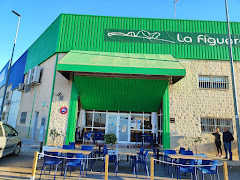 Restaurante La Figuera