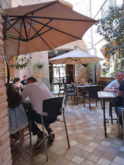 Restaurante La Huerta @ Hotel Babel