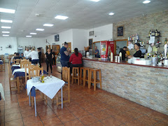 Restaurante La Llave